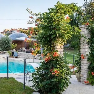  Chalet L' Acciuga Blu