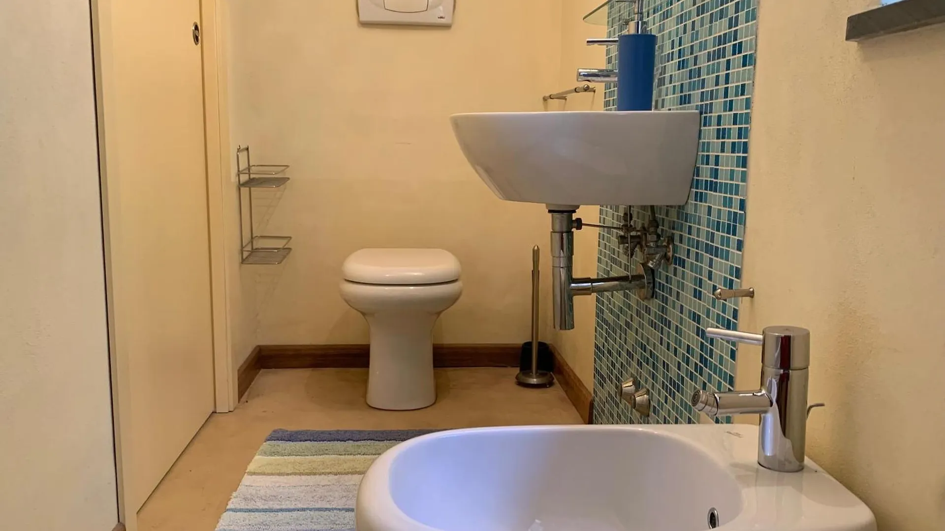 La Rocca Rossa Villa Monte Marcello Holiday home