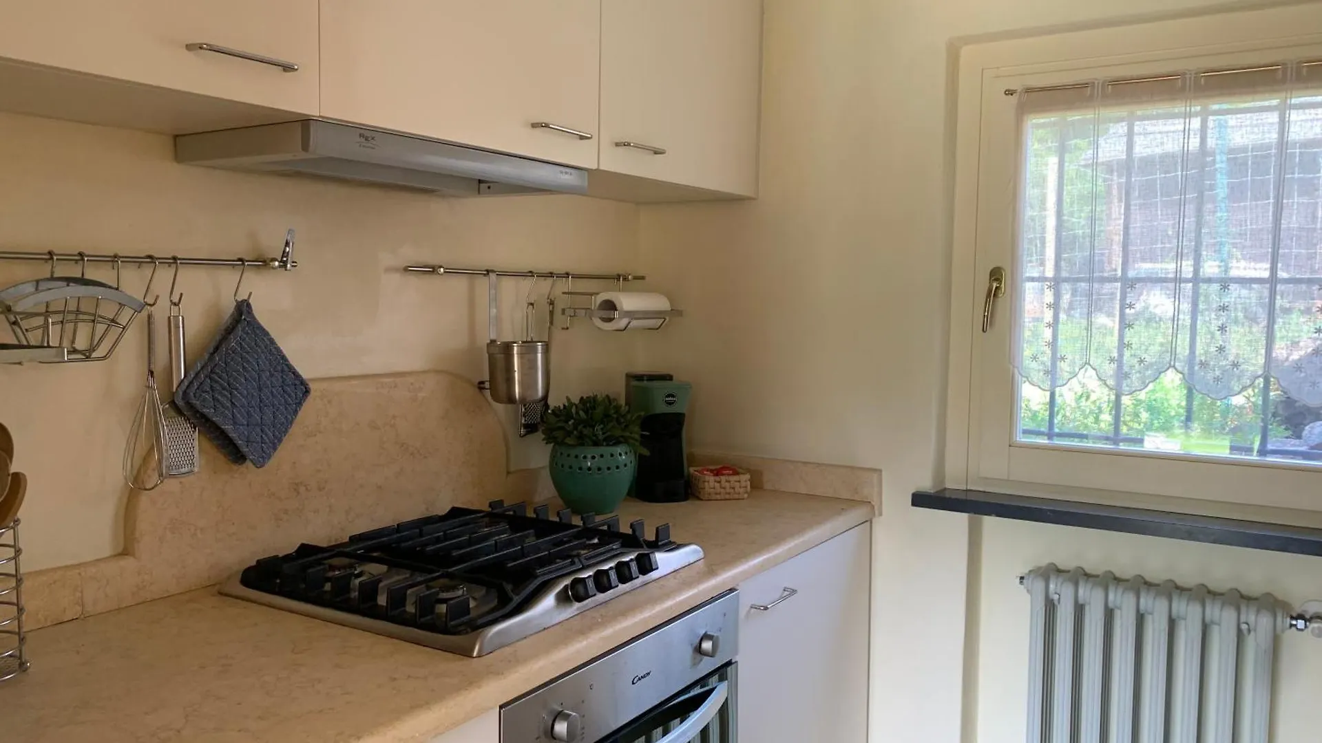 Holiday home La Rocca Rossa Villa Monte Marcello