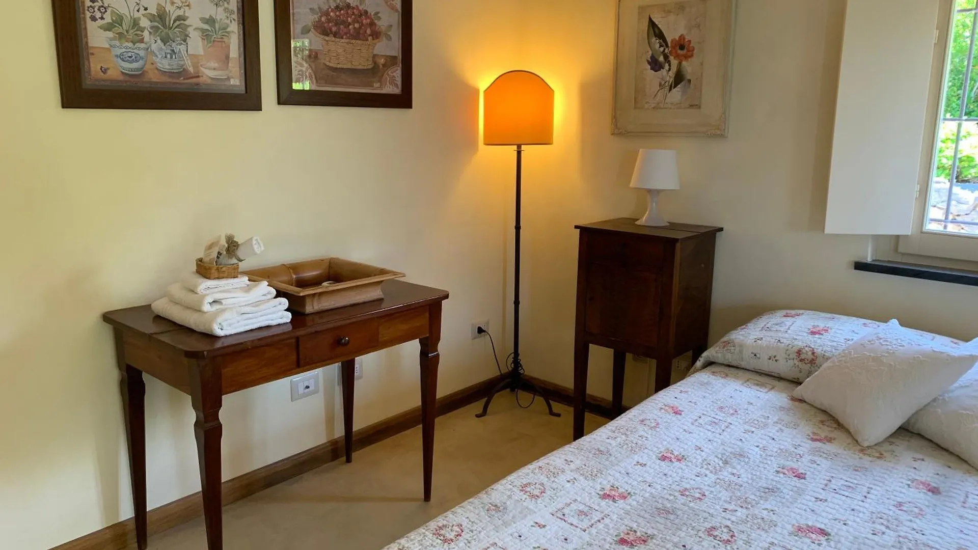 Holiday home La Rocca Rossa Villa Monte Marcello Italy